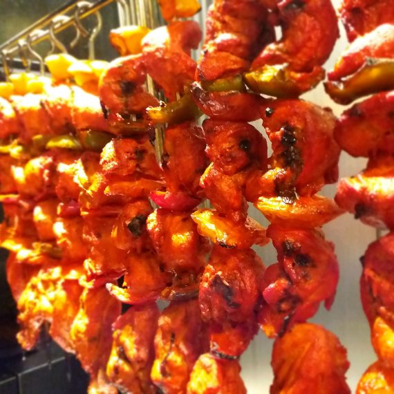 tandoor